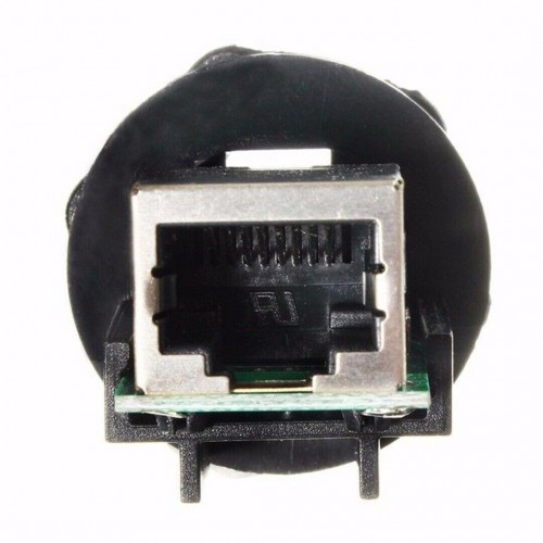 Роз'єм герметичний RJ45 SZC-19 - SnabHelp